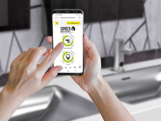 SMART SANITÆRSYSTEM