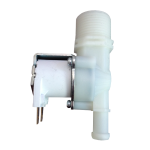 Ventil RPE 24 V, 3/4“ x forbindelsesbøsning