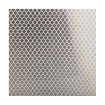 Reflekterende folie til SLP 05K og SLP 05N