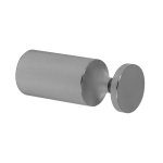 Bøjle i rustfrit stål, poleret finish