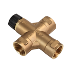 Termostatisk blandeventil 3/4