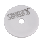 Sæt med 50 stk. tokens til tokenmaskiner SLZA 28, SLZA 29 og SLZA 29T