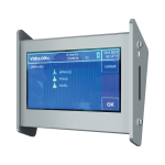 Programmeringsstation til RFID-tokens