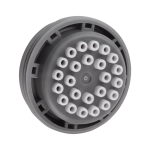 Økonomisk luftblander 3,8 l/min, 1,0 gpm til SLU 37, SLU 60, SLU 60V, SLU 63, SLU 63V