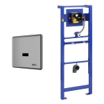Sæt med SLP 02K og SLR 22, tilslutning inkluderet, 24 V DC