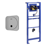 Sæt af SLP 02NZ og SLR 22, tilslutning inkluderet, 230 V AC