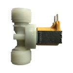 Ventil ROBERTSHAW 24V DC, 3/4“