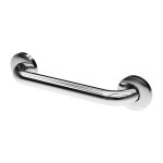 Universal greb i rustfrit stål, fast, længde 385 mm, poleret 