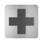 Piktogram - førstehjælp