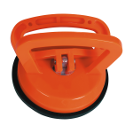 Sugekop til afmontering af glaspaneler