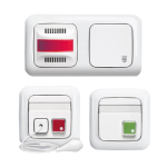 Nødsignalsæt, tilkald hjælp