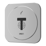 Indbygget RFID-poletmaskine til åbning af bom, 24 V DC