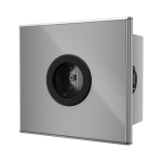 Installationsboks i rustfrit stål til SLT 131S og SLT 153P