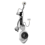 Radarskylleenhed til urinal Villeroy Boch Subway 751300, 24 V DC