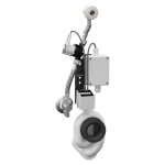 Radarskylleenhed til urinal Villeroy Boch Subway 751300, 230 V AC