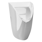 Urinal Chic med radarskylleenhed, 24 V DC (plug &amp; play)