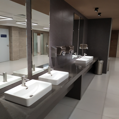 Minsk Hovedbanegård