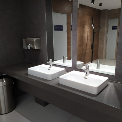 Minsk Hovedbanegård