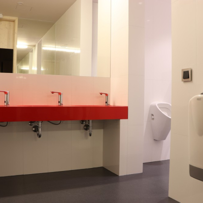 Multifunktionelt center Lanškroun