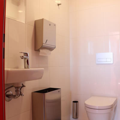 Multifunktionelt center Lanškroun