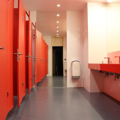 Multifunktionelt center Lanškroun