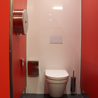 Multifunktionelt center Lanškroun