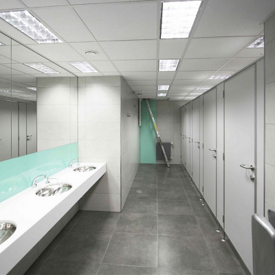 Toilet metro Můstek