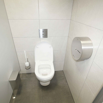 Toilet metro Můstek