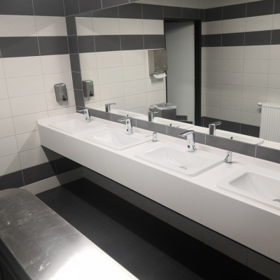 Kolín Hovedbanegård