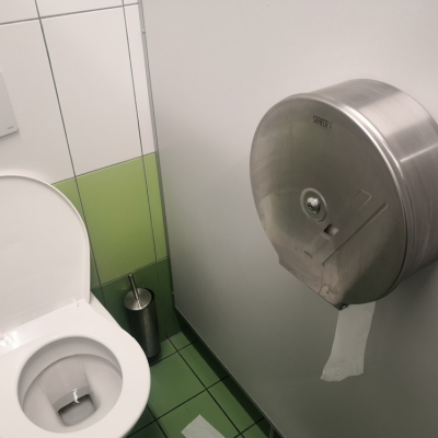 Kolín Hovedbanegård