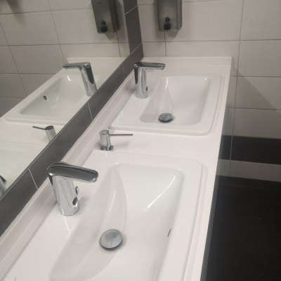 Kolín Hovedbanegård