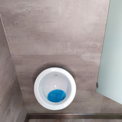 ETU Restaurant Rumænien