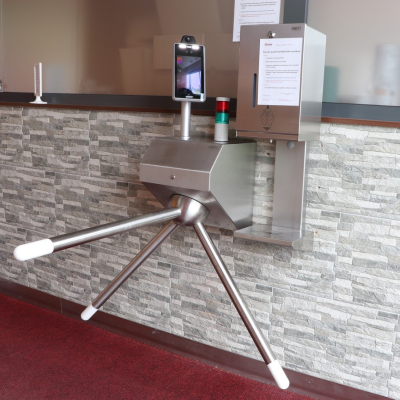 Bageri og konditori Sázava