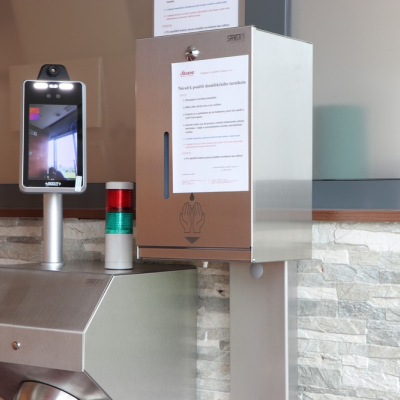 Bageri og konditori Sázava