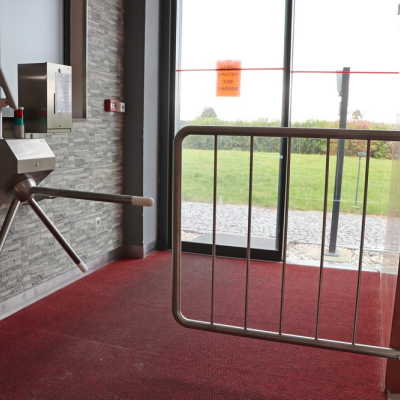 Bageri og konditori Sázava