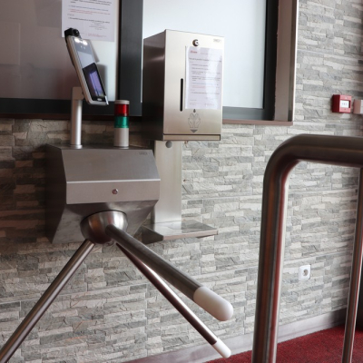 Bageri og konditori Sázava