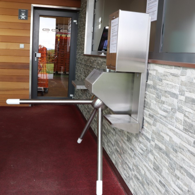 Bageri og konditori Sázava