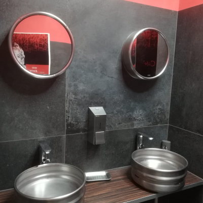 Bounty Rock Café Olomouc