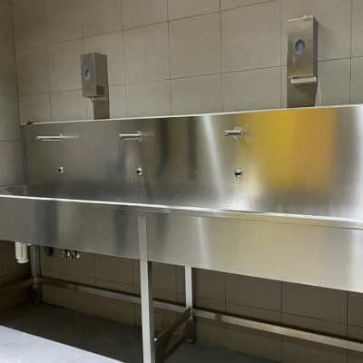 Kaserne Bundeswehr Senegal