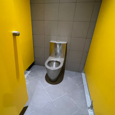 Kaserne Bundeswehr Senegal