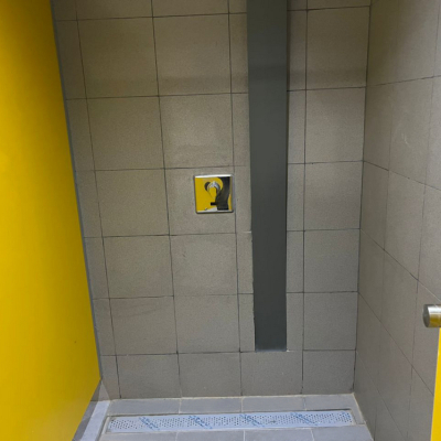 Kaserne Bundeswehr Senegal