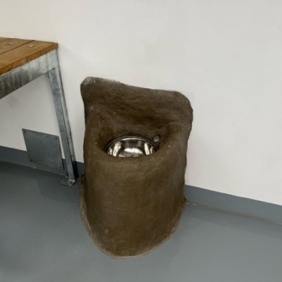 Zoo Prag Troja – Gorilla Pavillon