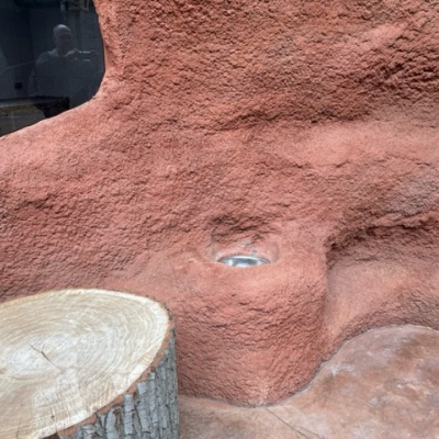 Zoo Prag Troja – Gorilla Pavillon