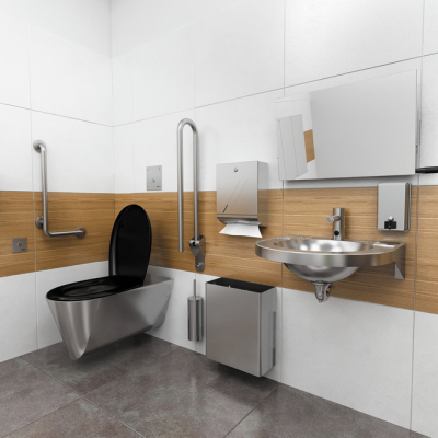 Greb for personer med fysisk handicap og nedsat mobilitet