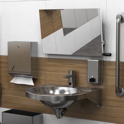 Greb for personer med fysisk handicap og nedsat mobilitet