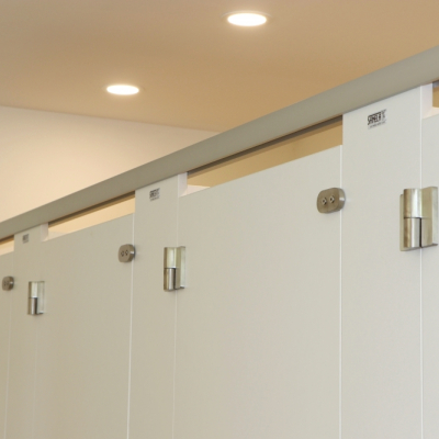 Rekreationscenter Ostrý Kámen