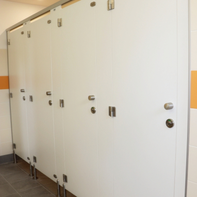 Rekreationscenter Ostrý Kámen