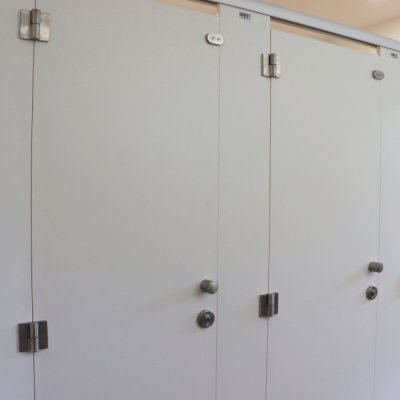 Rekreationscenter Ostrý Kámen