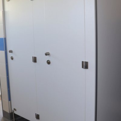 Rekreationscenter Ostrý Kámen