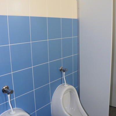 Rekreationscenter Ostrý Kámen